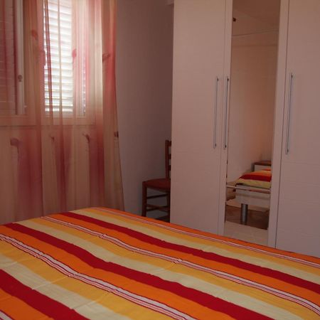Apartments Ante ماكارسكا المظهر الخارجي الصورة