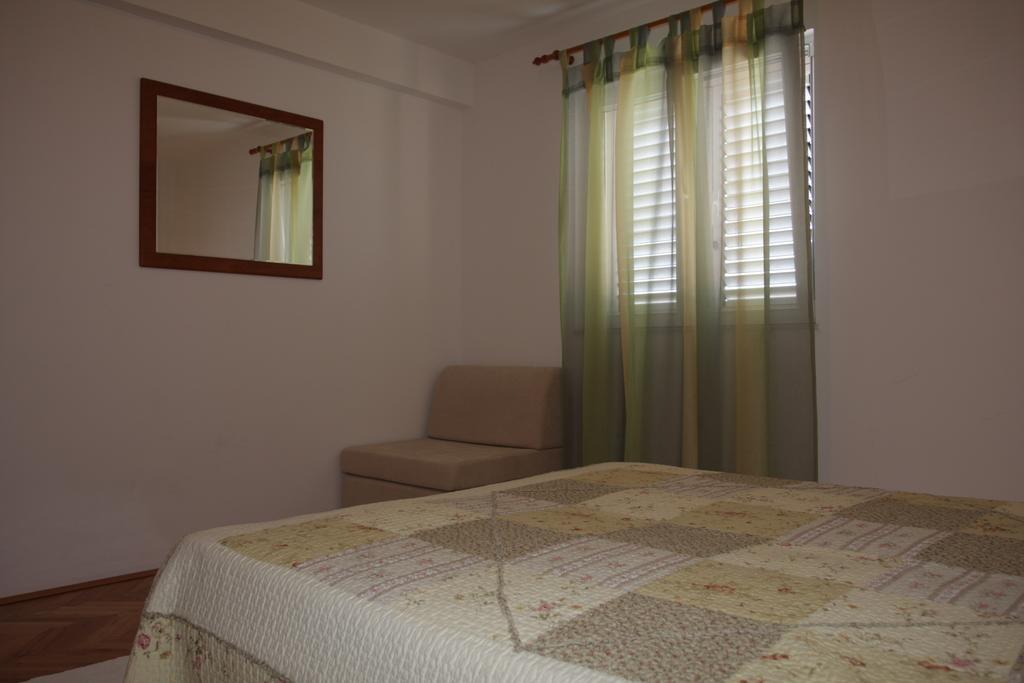 Apartments Ante ماكارسكا الغرفة الصورة