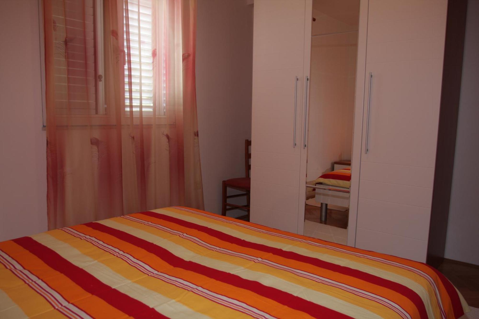 Apartments Ante ماكارسكا المظهر الخارجي الصورة