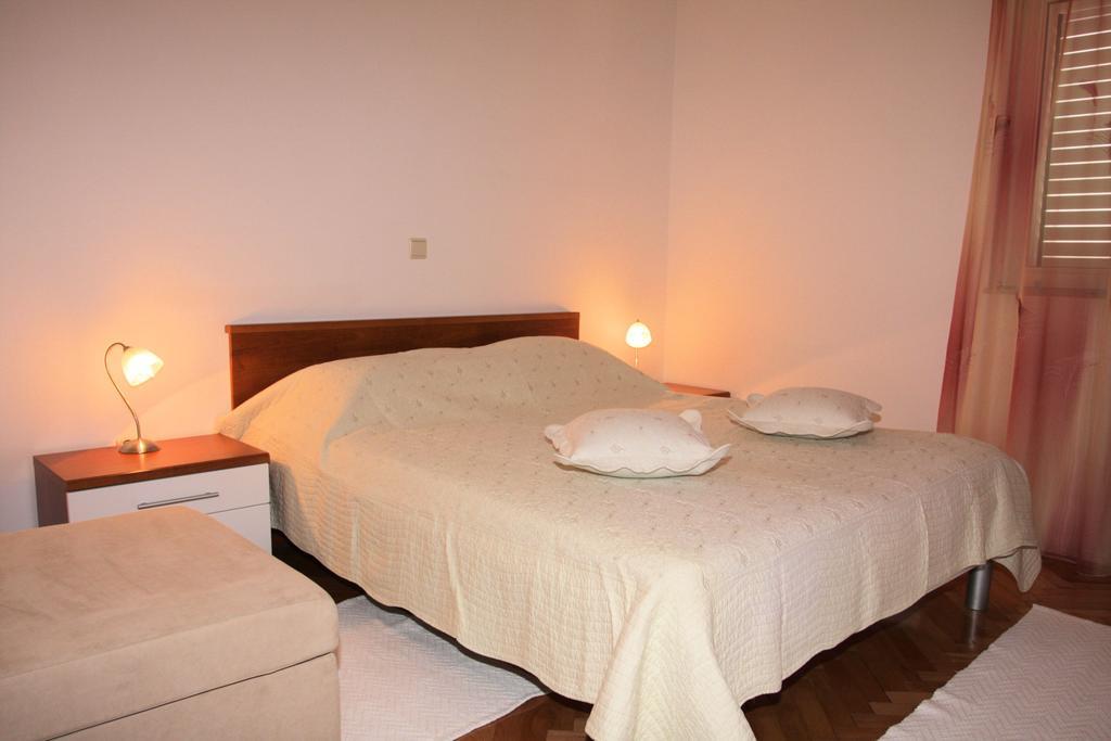 Apartments Ante ماكارسكا الغرفة الصورة